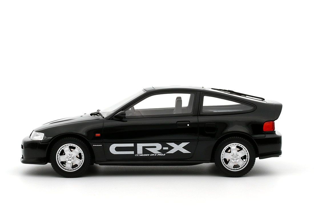 Honda CR-X Pro.2 Mugen