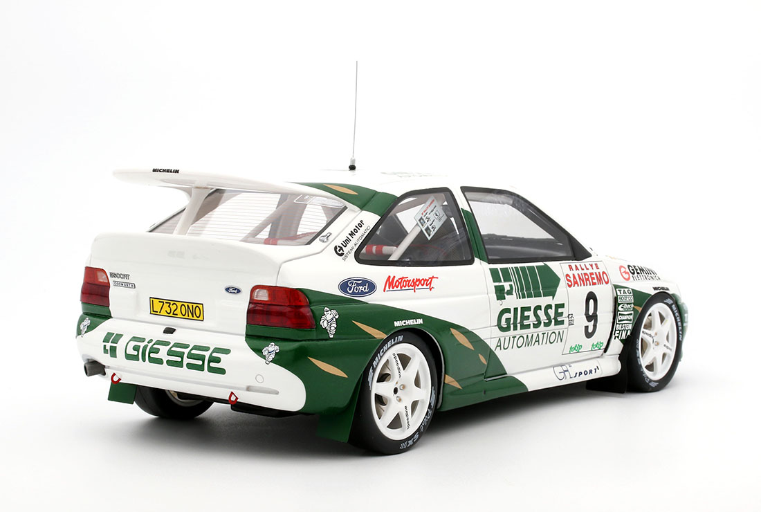 Ford Escort RS Cosworth