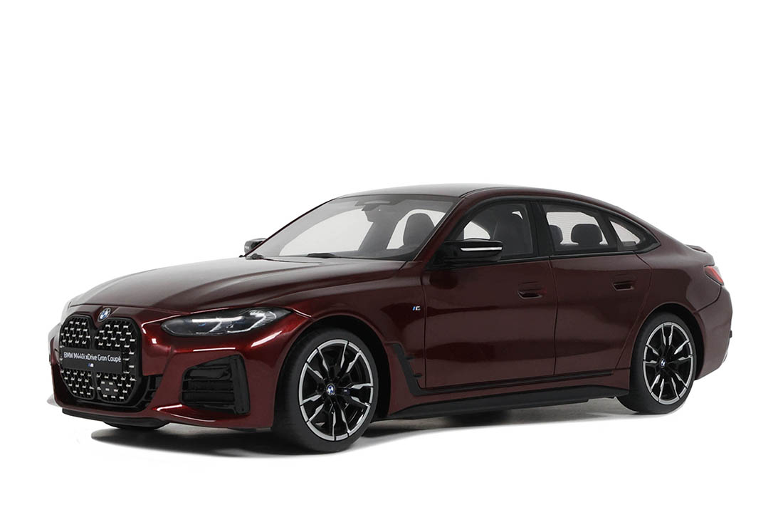 BMW M440i xDrive Gran Coupé A