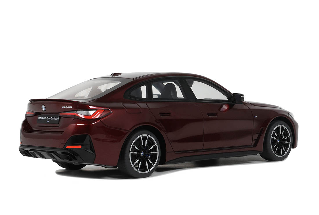 BMW M440i xDrive Gran Coupé A