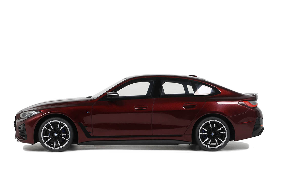 BMW M440i xDrive Gran Coupé A