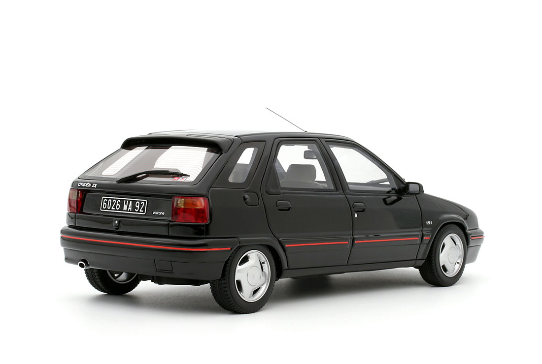 Citroën ZX Volcane 1.9i
