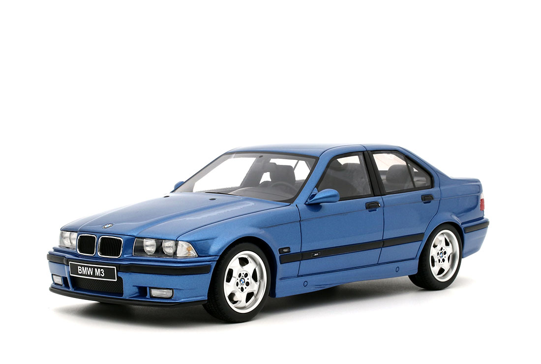 BMW M3 (E36) berline