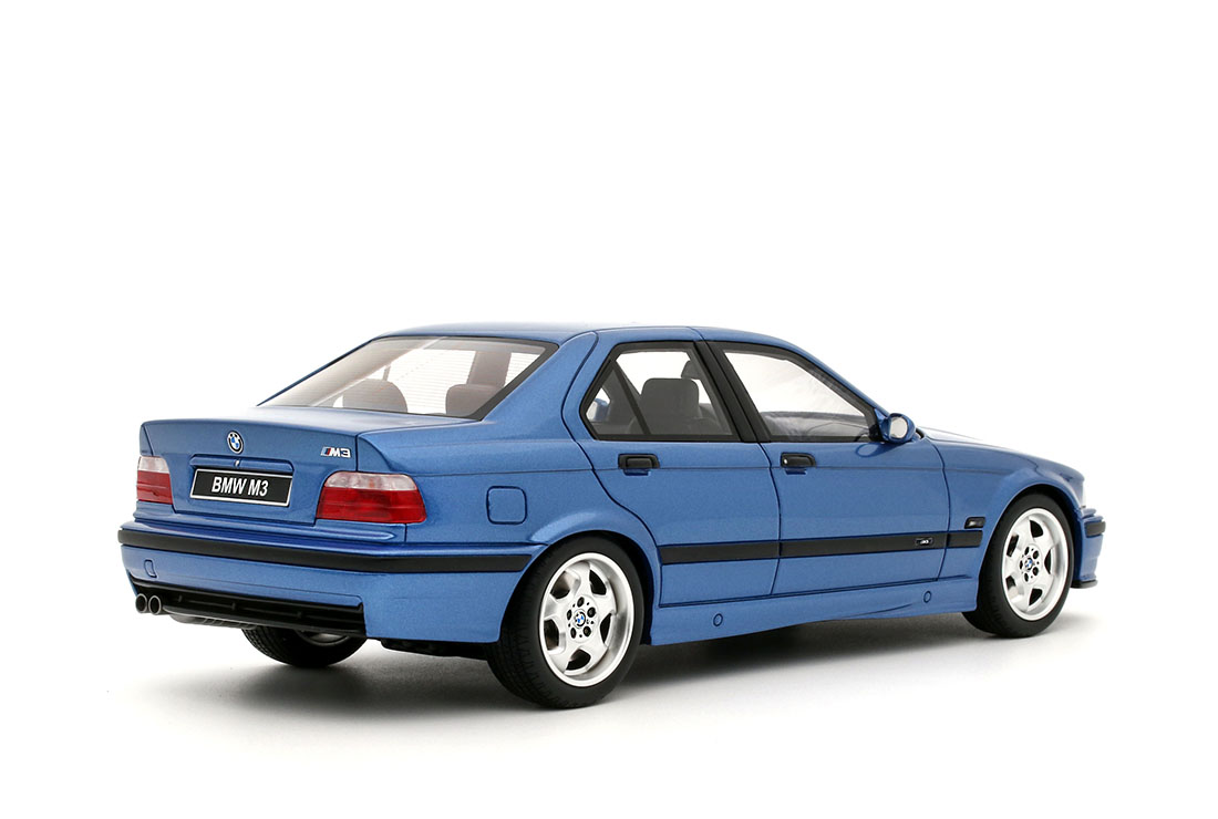 BMW M3 (E36) berline