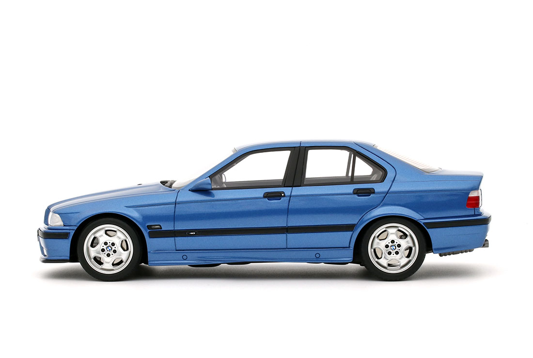 BMW M3 (E36) berline