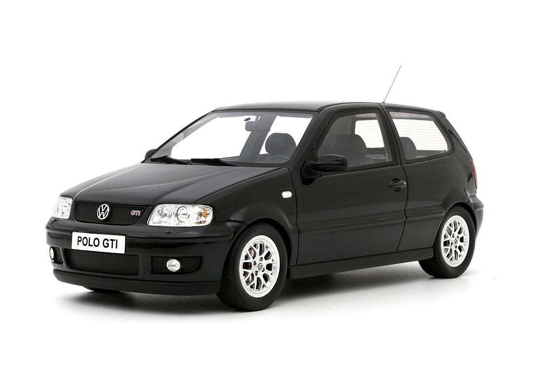 Volkswagen Polo N GTI