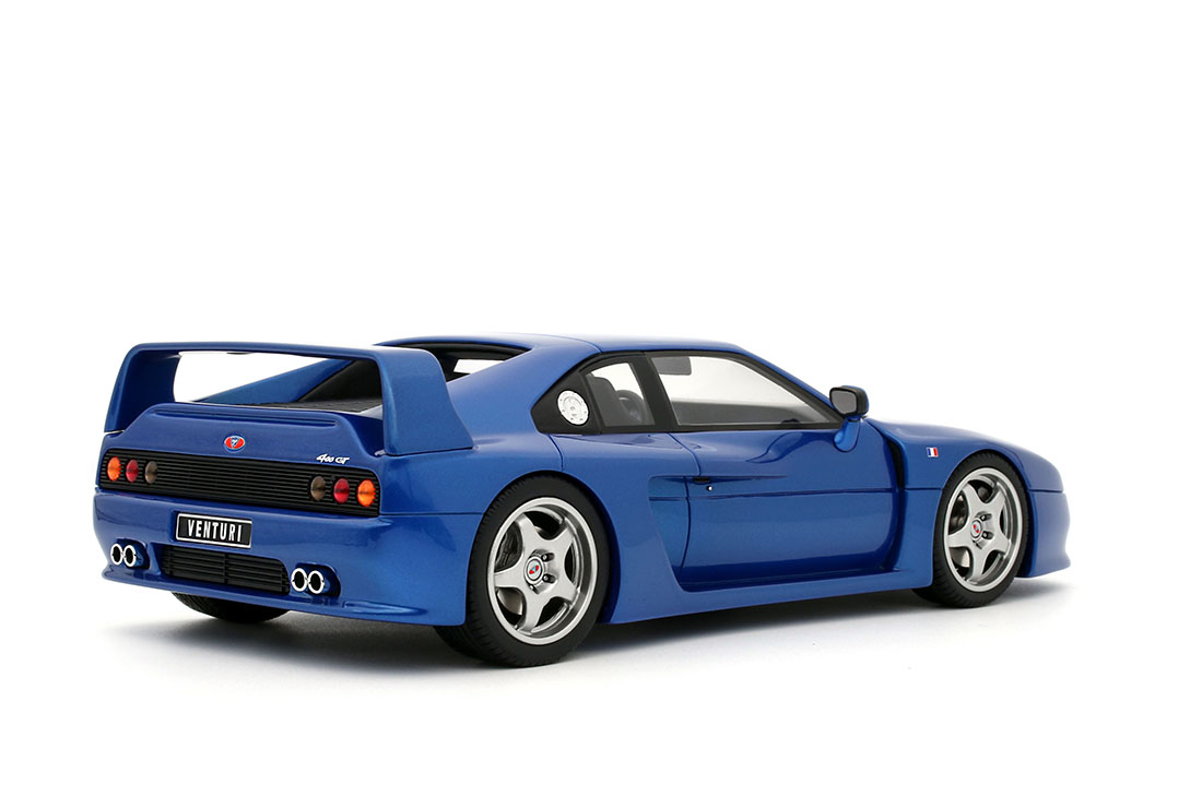 Venturi 400 GT