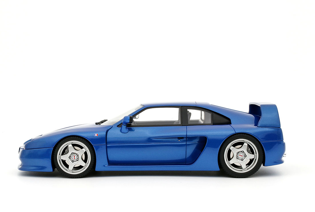 Venturi 400 GT