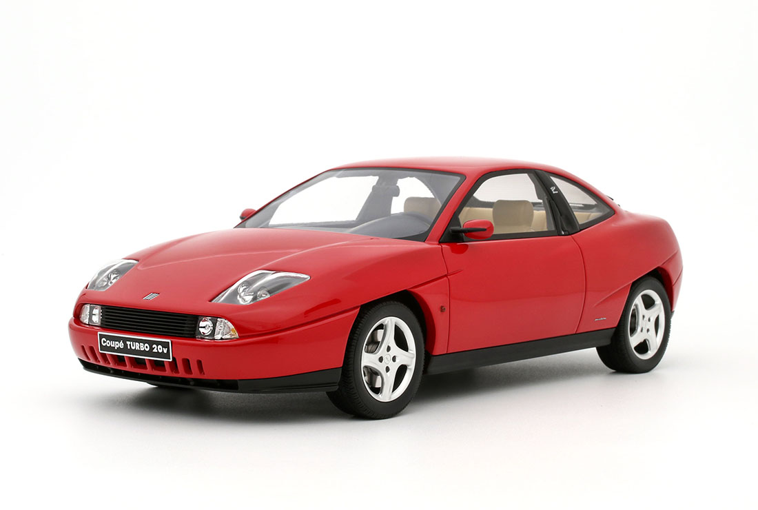 Fiat Coupe Turbo 20v
