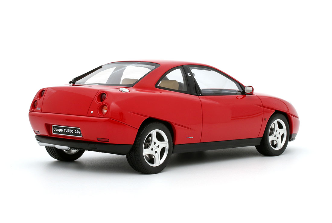 Fiat Coupe Turbo 20v