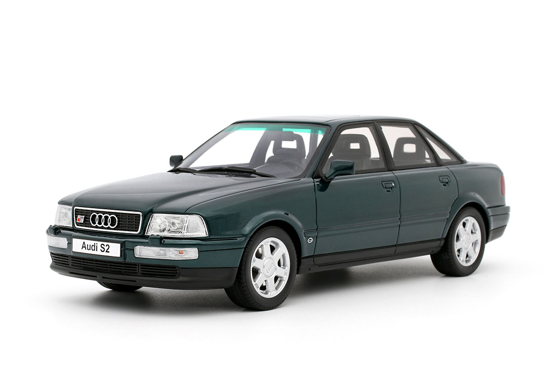 Audi S2