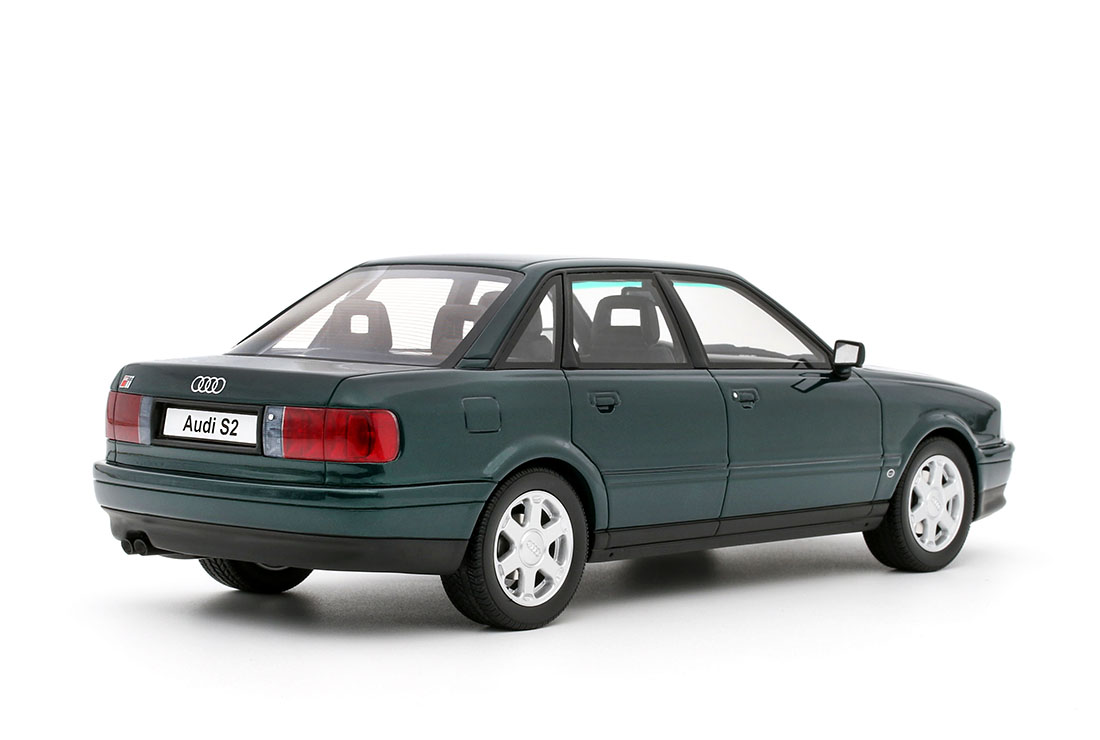 Audi S2