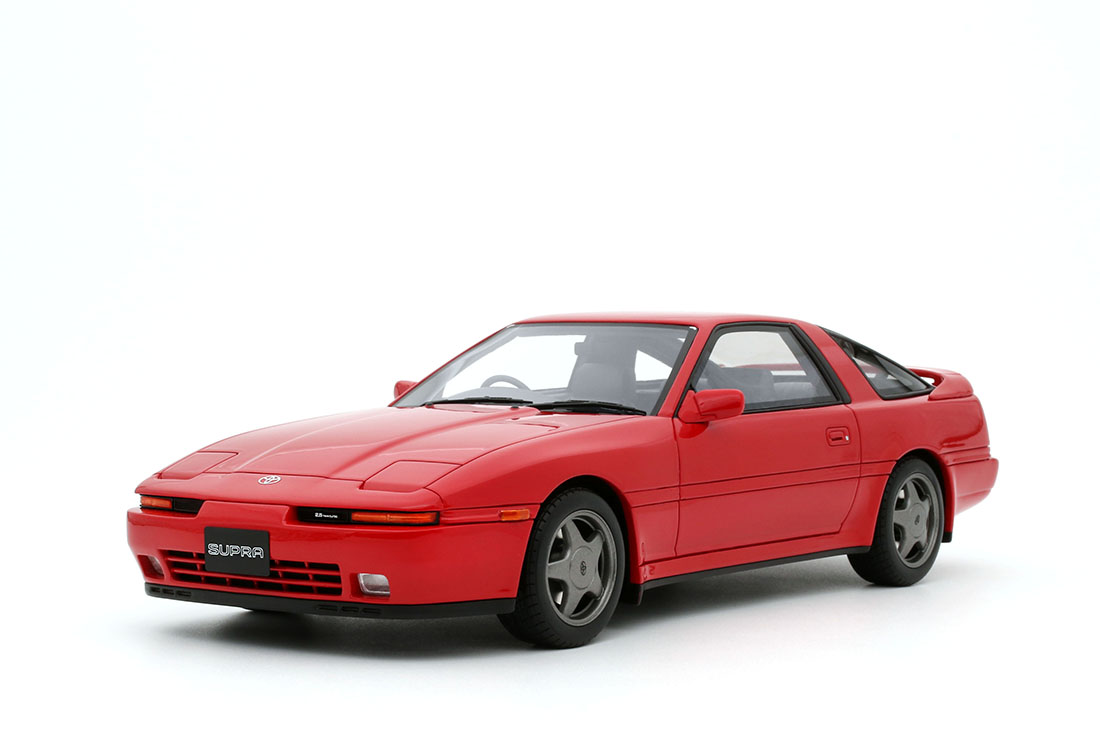 Toyota Supra Mk3
