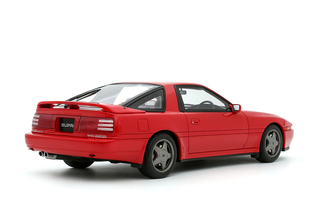 Toyota Supra Mk3