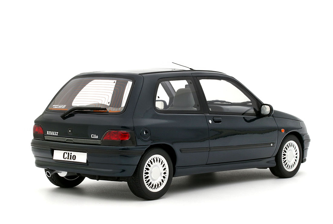 Renault Clio Baccara 1.8