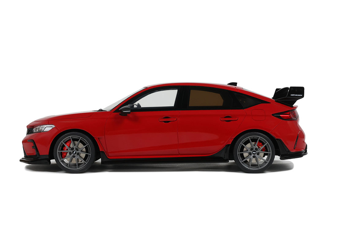 Honda Civic Type R FL5 Mugen