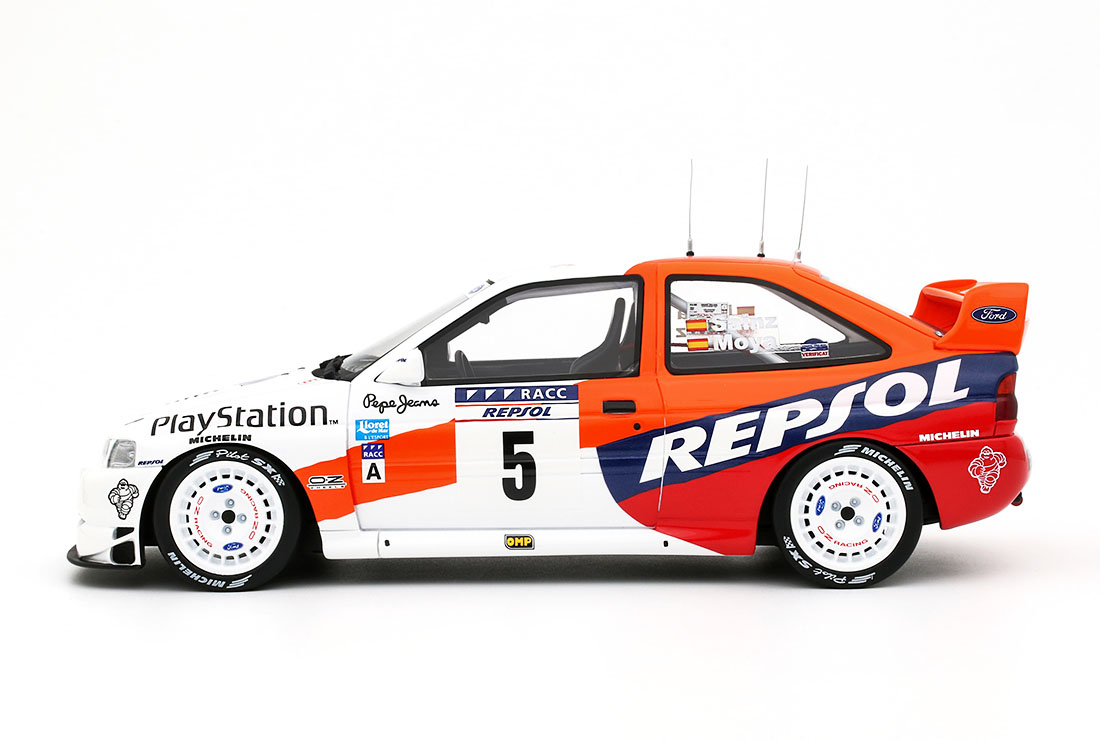 Ford Escort WRC