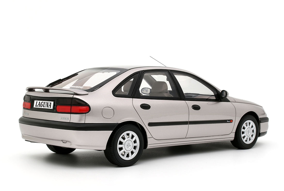 Renault Laguna V6 3.0 Baccara