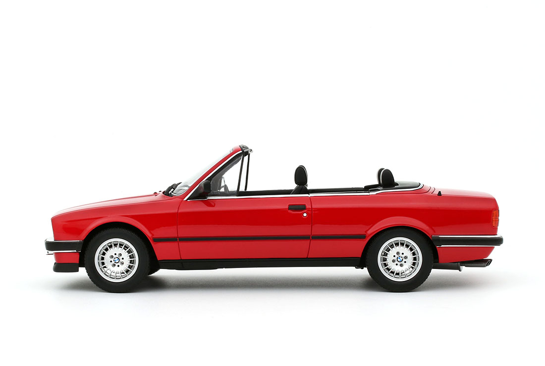 BMW 325i Cabriolet
