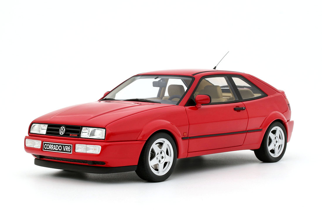 Volkswagen Corrado VR6