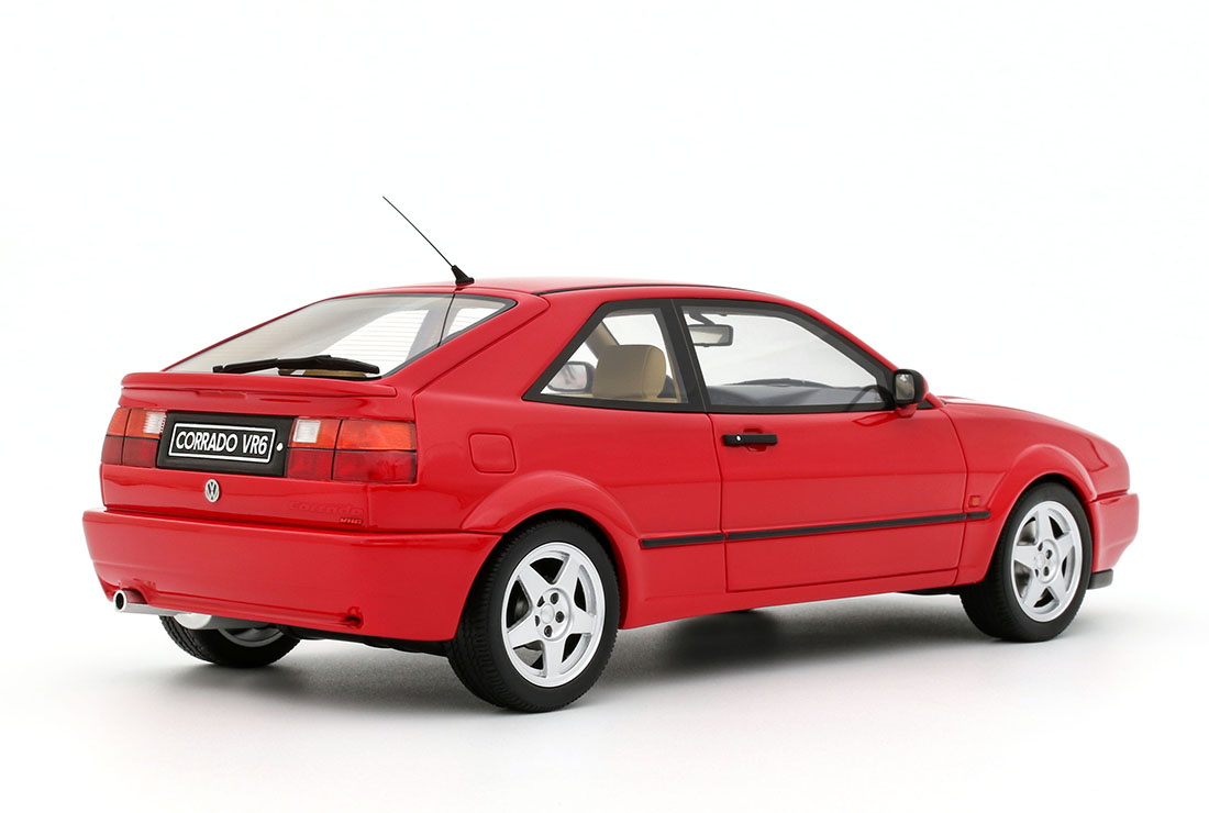 Volkswagen Corrado VR6