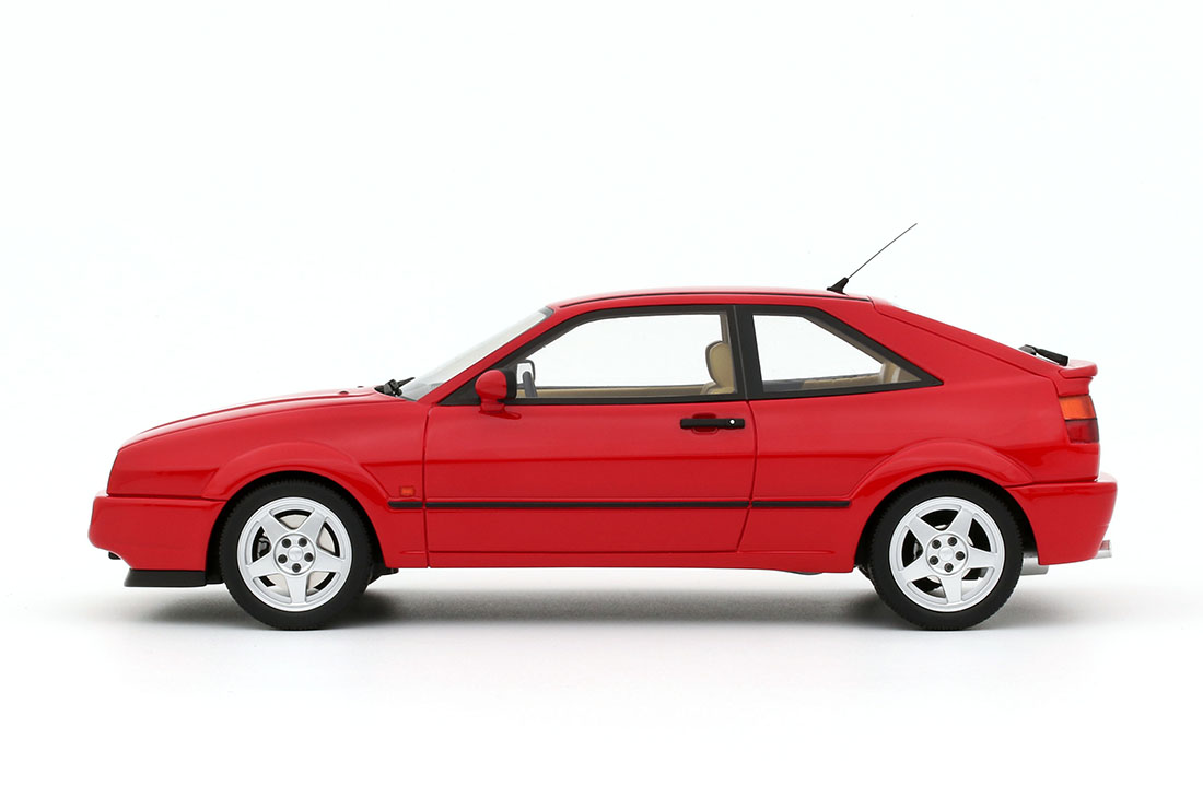 Volkswagen Corrado VR6