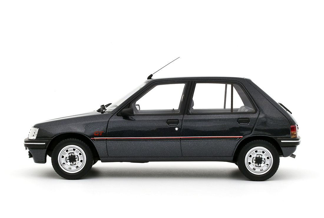 Peugeot 205 GT