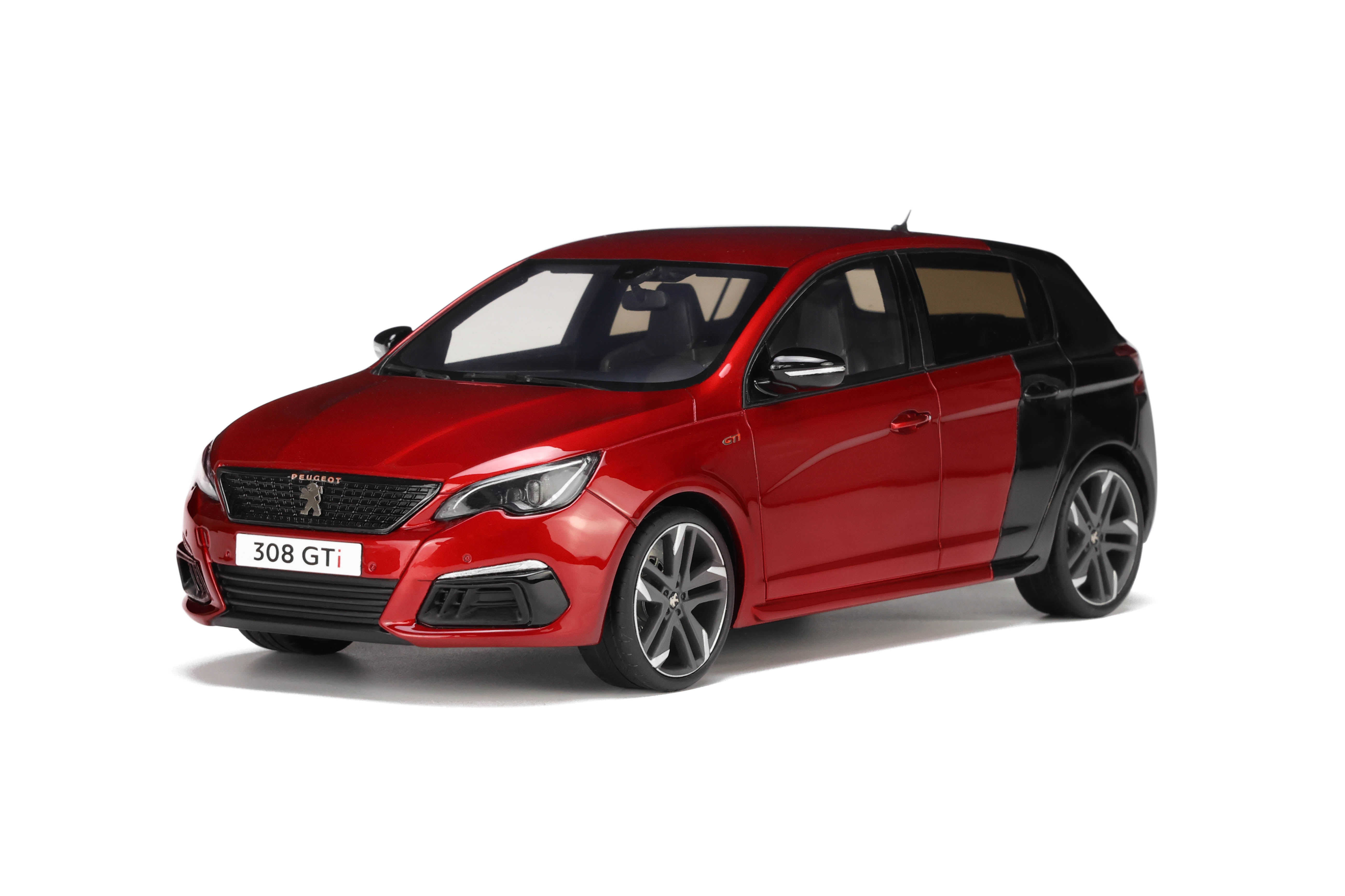 Peugeot 308 GTI