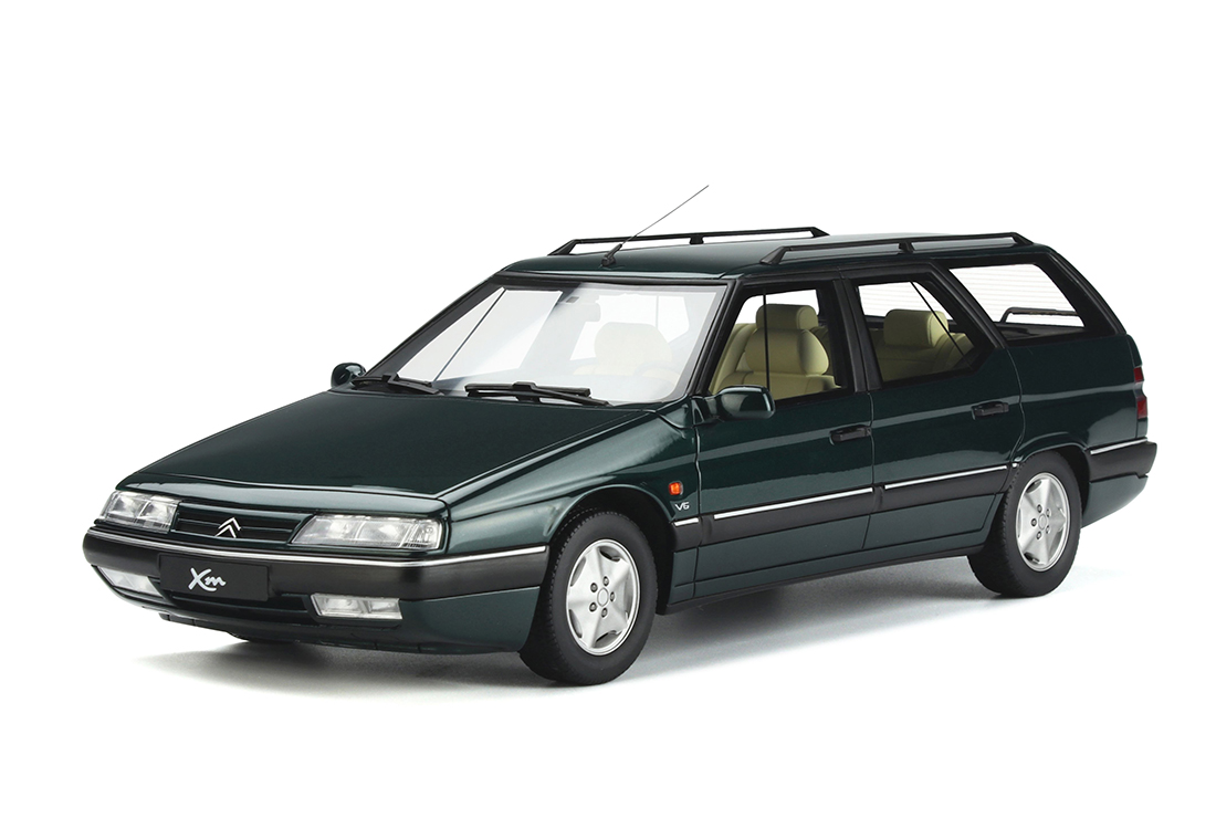 Citroën XM Break 3.0 V6 24V