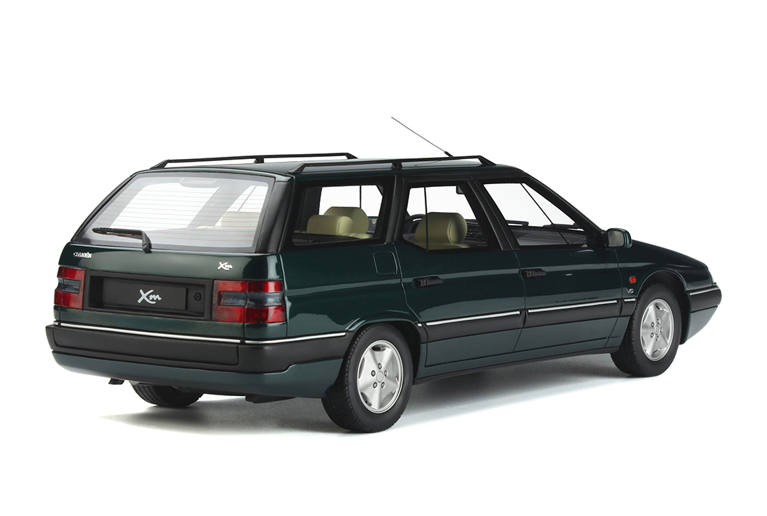 Citroën XM Break 3.0 V6 24V