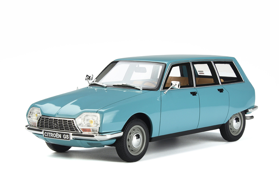 Citroën GS 1220 Break