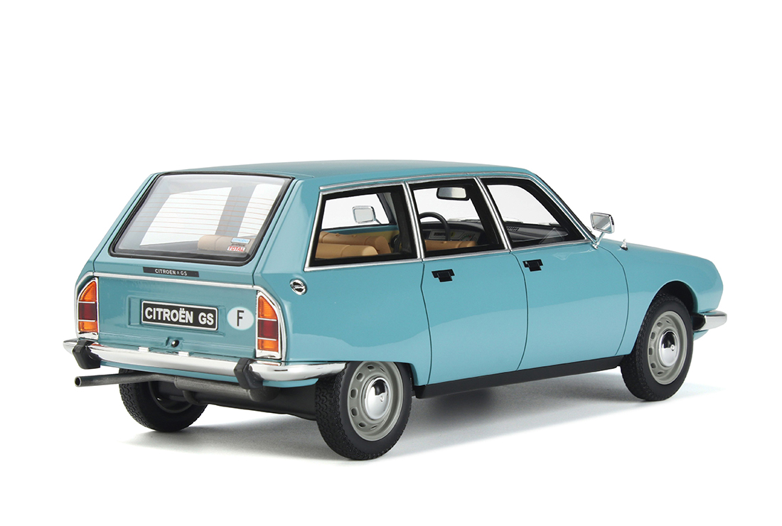 Citroën GS 1220 Break