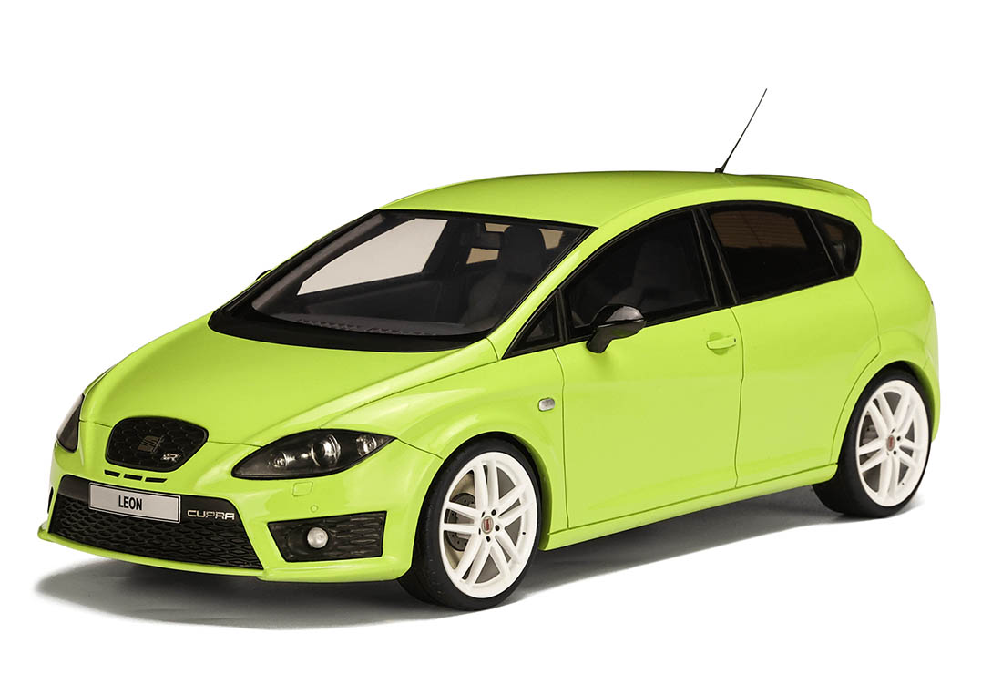 Miniature seat 2025 leon