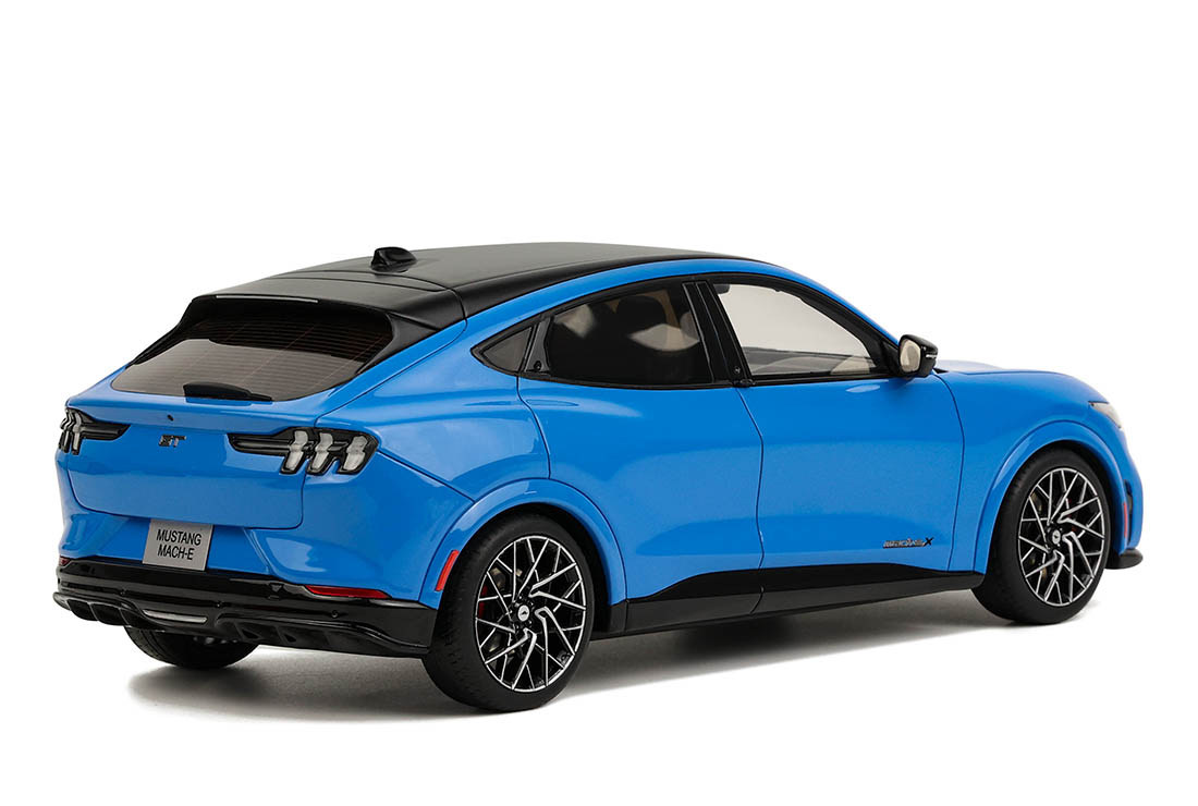 Ford Mustang Mach-E GT Performance