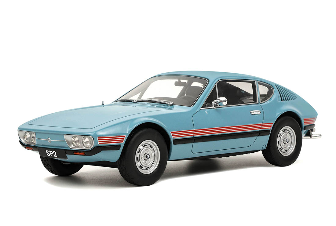 Volkswagen SP2