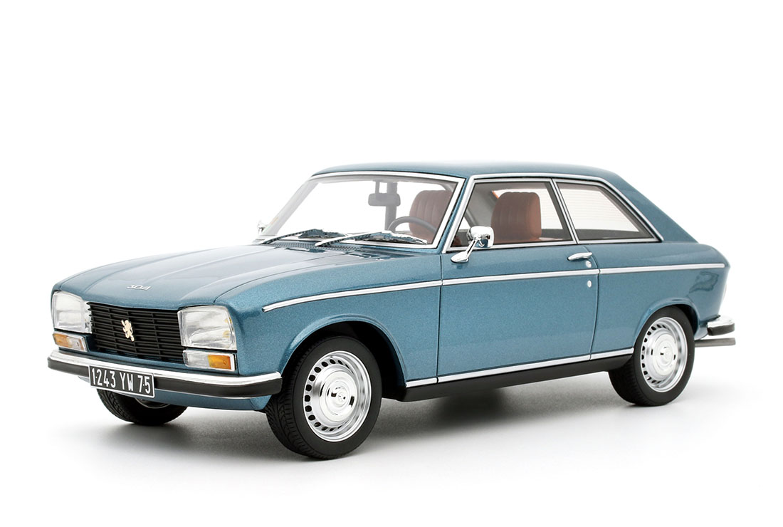 Peugeot 304 S Coupé