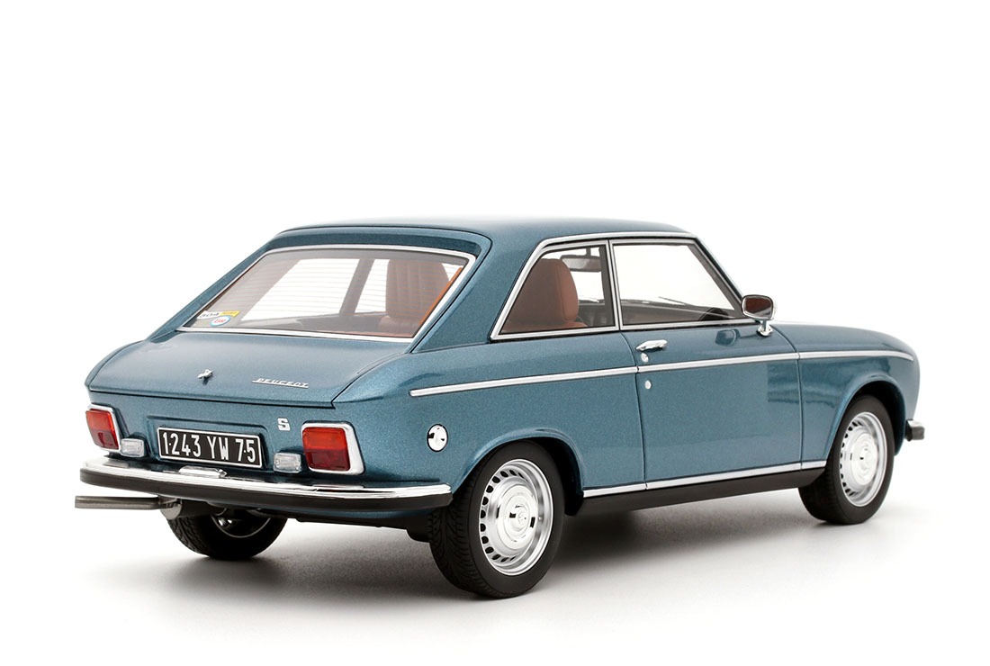 Peugeot 304 S Coupé