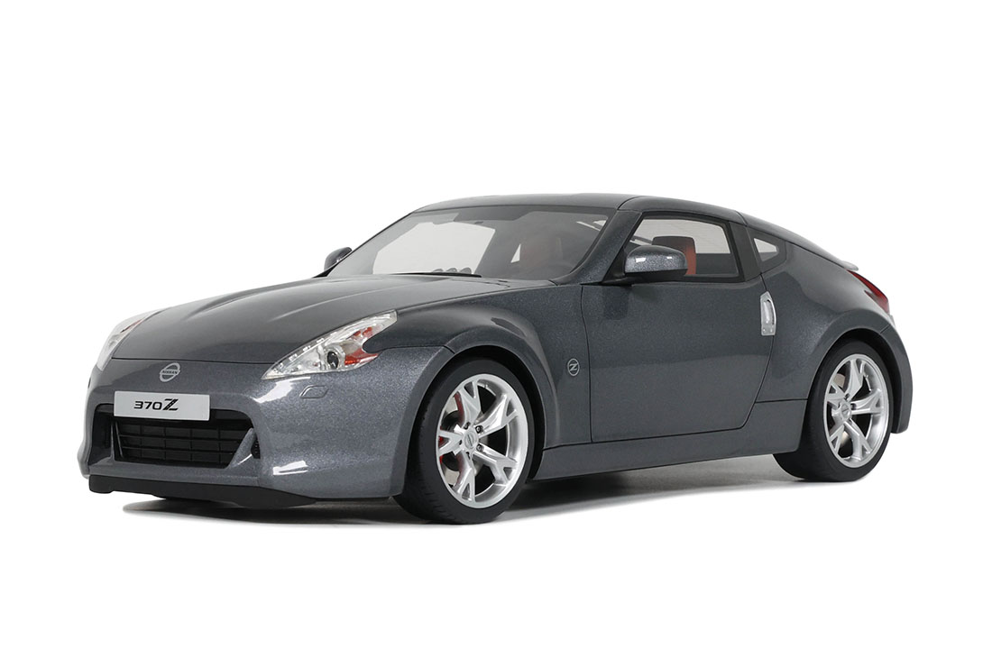 Nissan 370 Z
