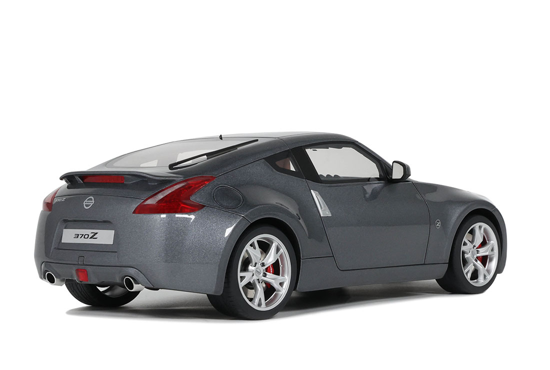 Nissan 370 Z