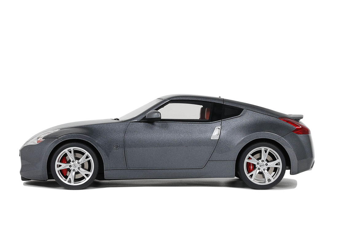 Nissan 370 Z
