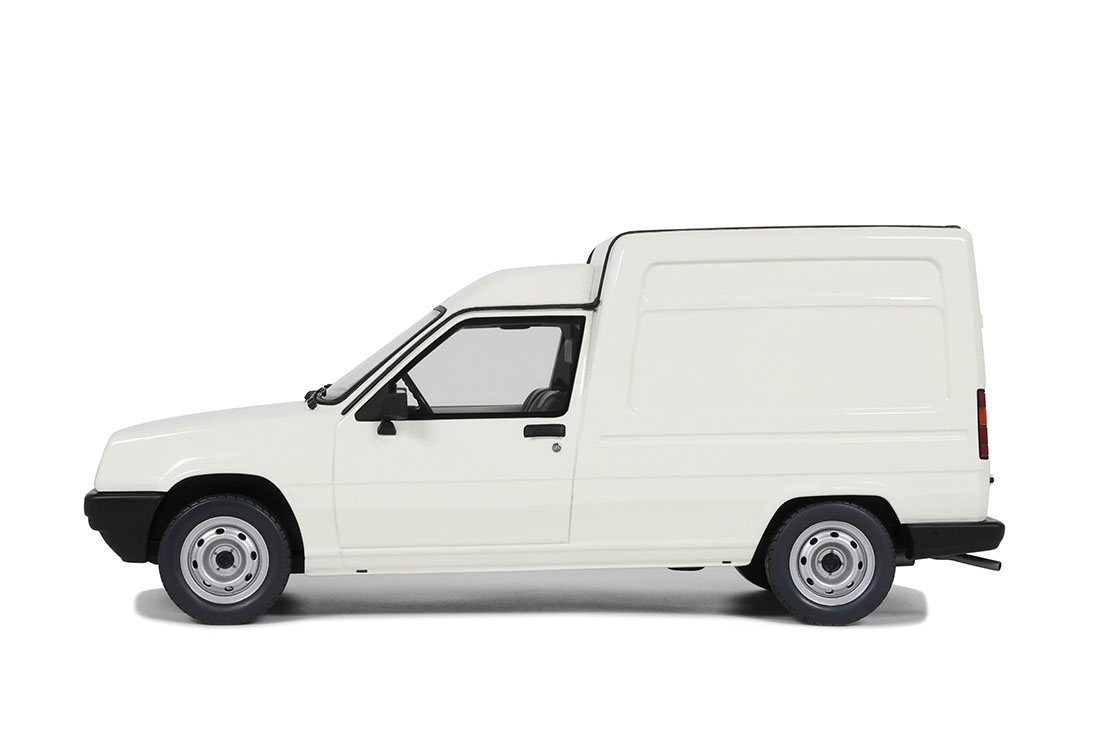 Renault Express