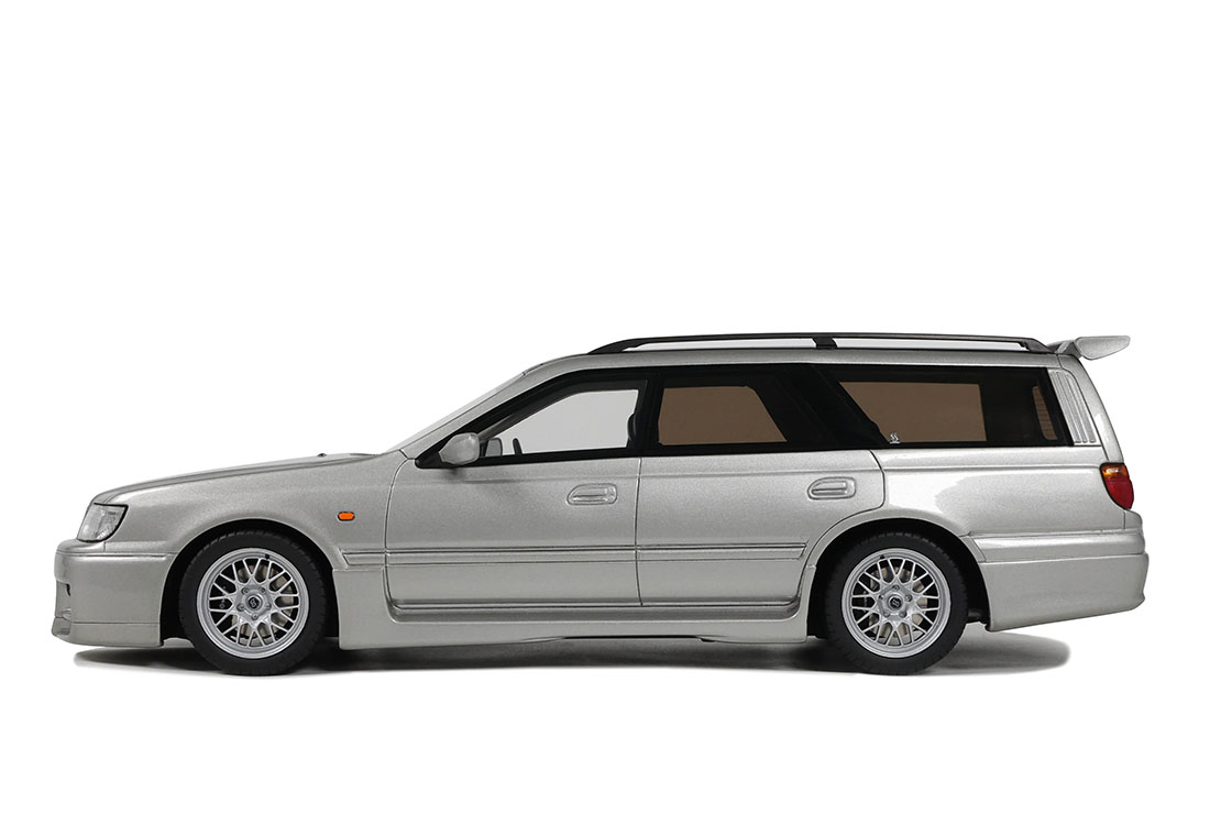 Nissan Stagea Autech Version 260RS