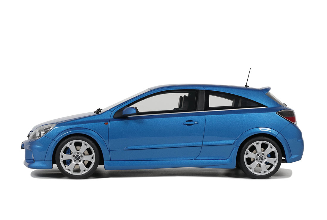 Opel Astra OPC