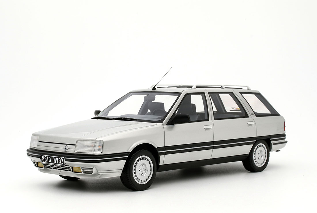 Renault 21 Nevada