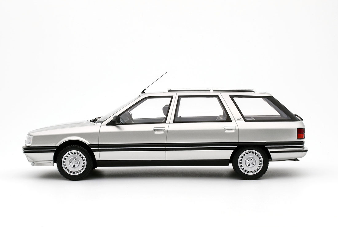 Renault 21 Nevada
