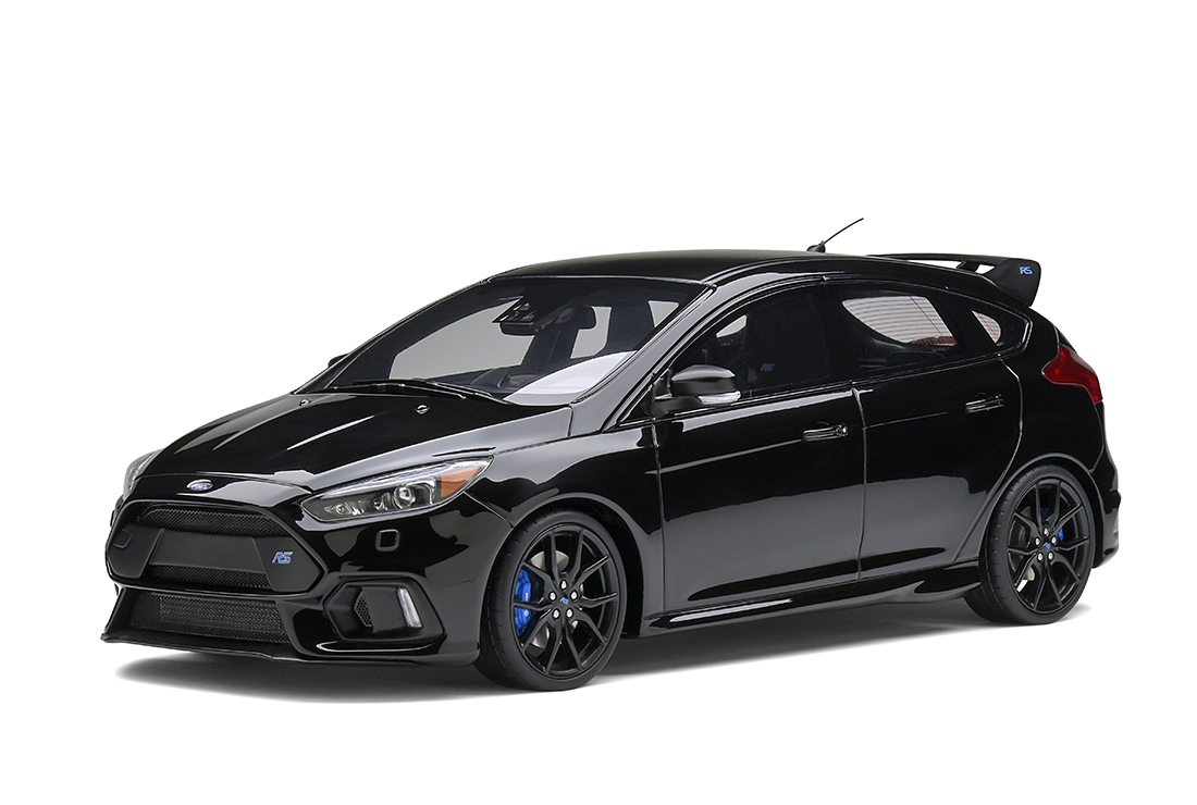 Ford Focus RS