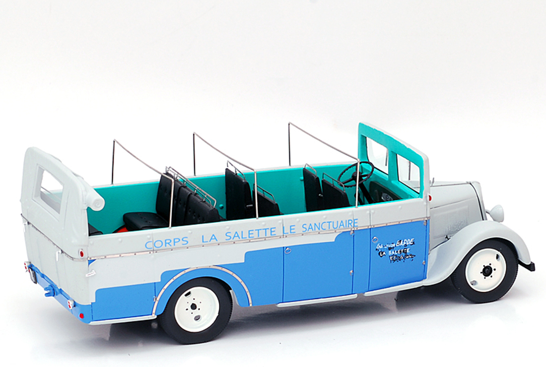 Citroën Type U23 Chaboud