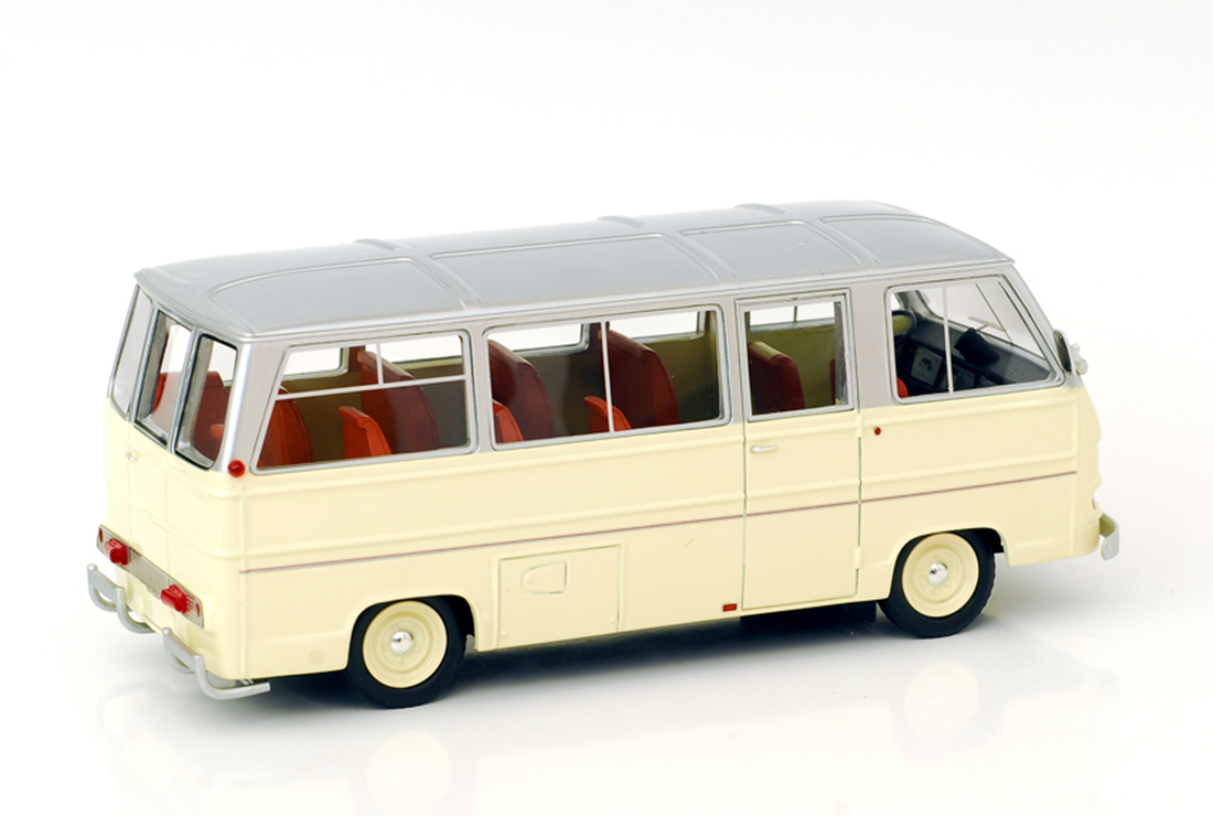 Citroën CH 14 Currus