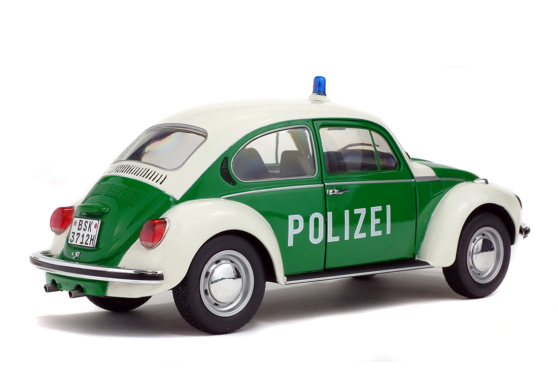 Volkswagen Beetle 1303