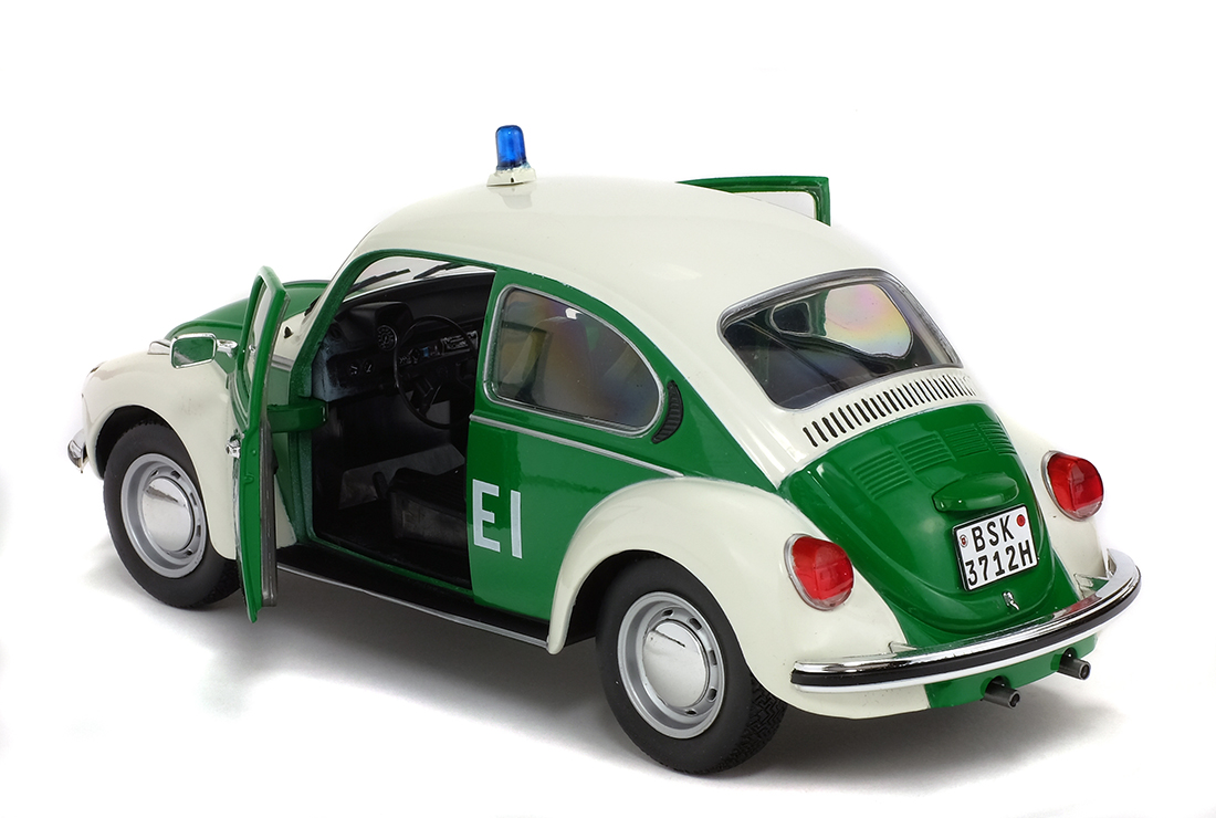 Volkswagen Beetle 1303